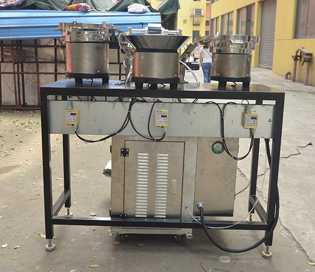 廣東氣動型自動包裝機